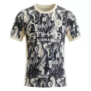 Maillot De Foot Manchester City Year of the Horse 2026