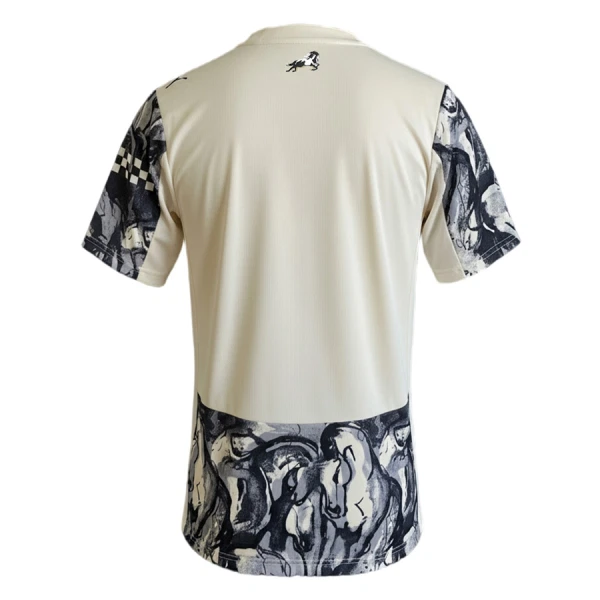 Maillot De Foot Manchester City Year of the Horse 2026