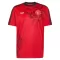 Maillot De Foot Manchester United Chinese Lucky Knot 2026 - Spécial