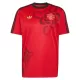 Maillot De Foot Manchester United Chinese Lucky Knot 2026 - Spécial