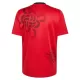Maillot De Foot Manchester United Chinese Lucky Knot 2026 - Spécial