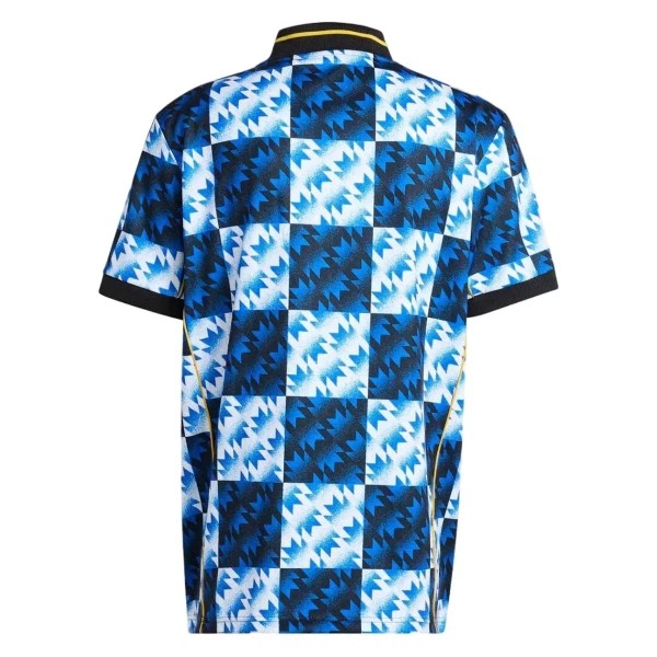 Maillot De Foot Manchester United Lifestyle 25/26 - Spécial