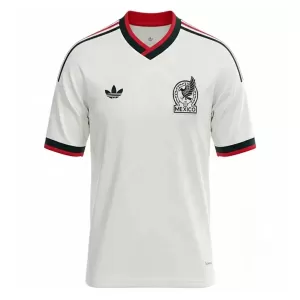Maillot De Foot Mexique Extérieur Coupe du Monde 2026