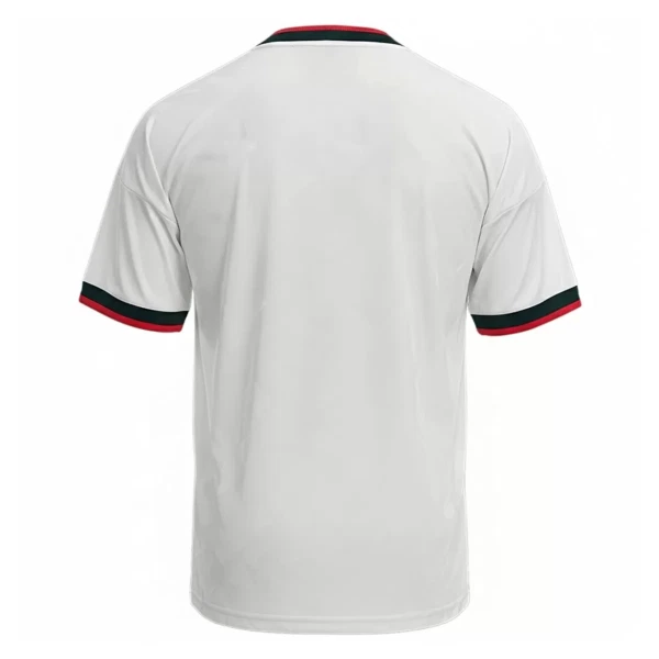 Maillot De Foot Mexique Extérieur Coupe du Monde 2026