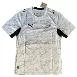 Maillot De Foot Nouvelle-Zélande Domicile Coupe du Monde 2026