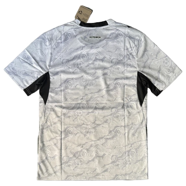 Maillot De Foot Nouvelle-Zélande Domicile Coupe du Monde 2026