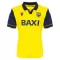 Maillot De Foot Oxford United Domicile 25/26