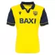 Maillot De Foot Oxford United Domicile 25/26