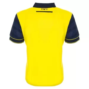 Maillot De Foot Oxford United Domicile 25/26