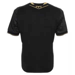 Maillot De Foot Oxford United Extérieur 25/26