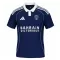 Maillot De Foot Paris FC Domicile 25/26