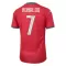 Maillot De Foot Portugal Cristiano Ronaldo 7 Domicile Coupe du Monde 2026