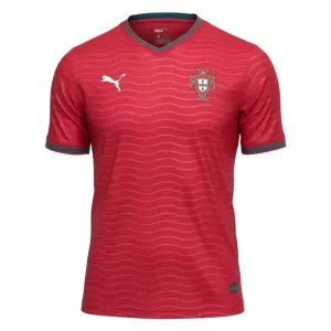 Maillot De Foot Portugal Domicile Coupe du Monde 2026