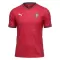 Maillot De Foot Portugal Domicile Coupe du Monde 2026