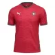 Maillot De Foot Portugal Domicile Coupe du Monde 2026