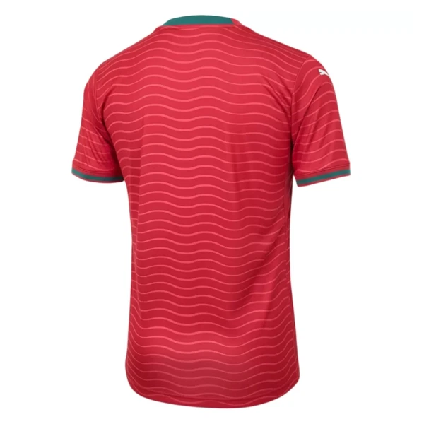 Maillot De Foot Portugal Domicile Coupe du Monde 2026