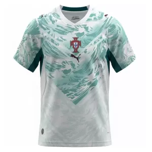 Maillot De Foot Portugal Extérieur Coupe du Monde 2026