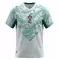 Maillot De Foot Portugal Extérieur Coupe du Monde 2026