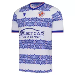 Maillot De Foot Reading Domicile 25/26