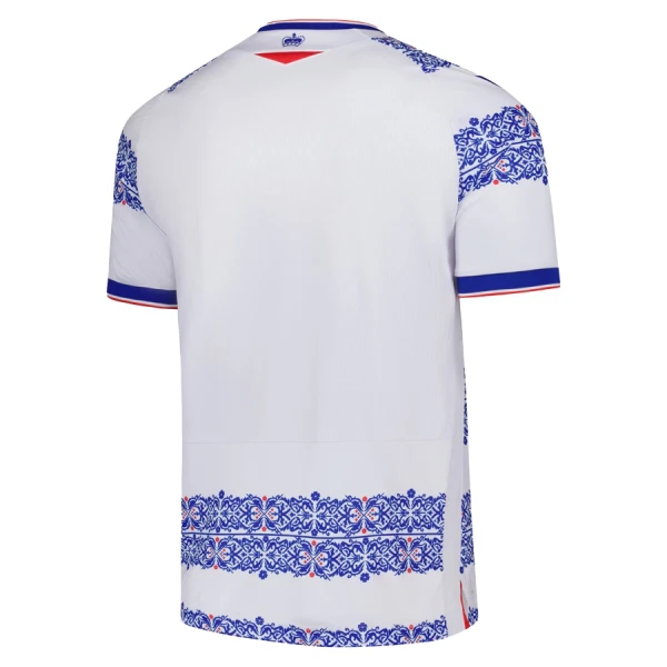 Maillot De Foot Reading Domicile 25/26