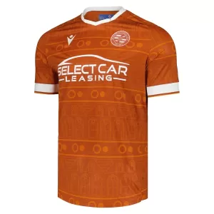 Maillot De Foot Reading Extérieur 25/26