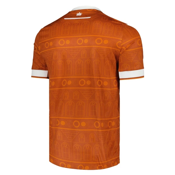 Maillot De Foot Reading Extérieur 25/26