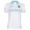 Maillot De Foot Real Zaragoza Domicile 25/26