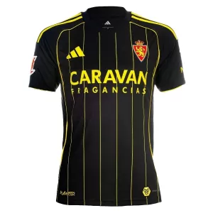 Maillot De Foot Real Zaragoza Extérieur 25/26