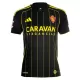 Maillot De Foot Real Zaragoza Extérieur 25/26