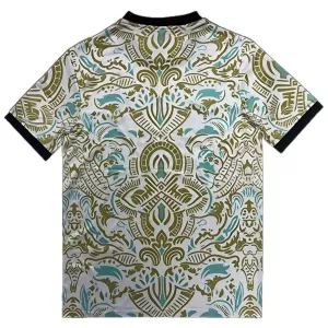 Maillot De Foot Sporting CP 25/26 Blanc - Spécial