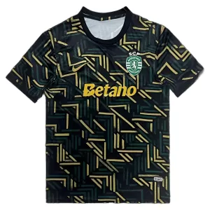Maillot De Foot Sporting CP 25/26 - Spécial