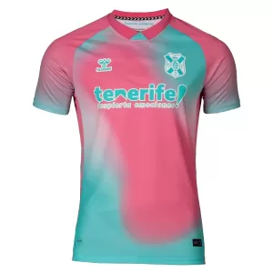 Maillot De Foot Tenerife Third 25/26