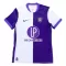 Maillot De Foot Toulouse Domicile 25/26
