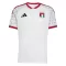 Maillot De Foot United Arab Emirates Domicile Coupe du Monde 2026