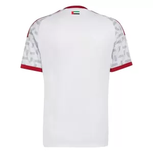 Maillot De Foot United Arab Emirates Domicile Coupe du Monde 2026