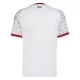 Maillot De Foot United Arab Emirates Domicile Coupe du Monde 2026
