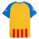 Maillot De Foot Valence CF Third 25/26