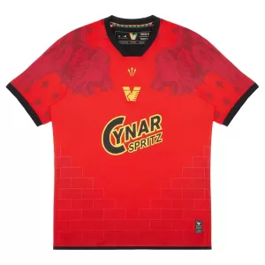 Maillot De Foot Venezia Fourth 25/26