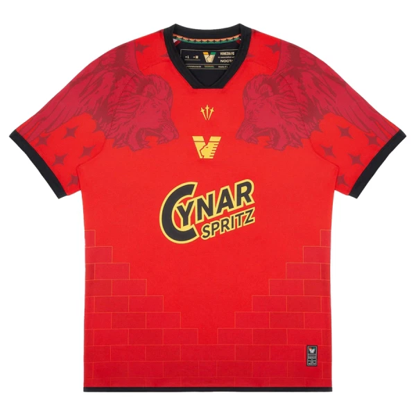 Maillot De Foot Venezia Fourth 25/26 Maillot De Foot Venezia Fourth 25/26