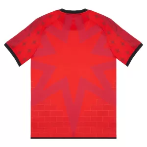 Maillot De Foot Venezia Fourth 25/26