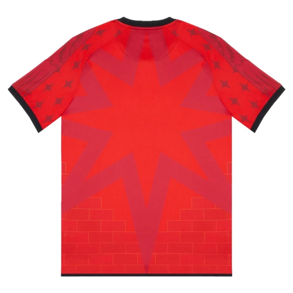 Maillot De Foot Venezia Fourth 25/26