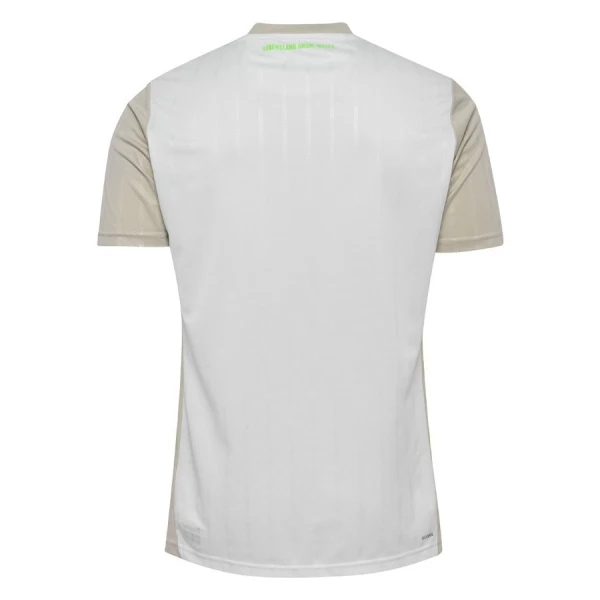 Maillot De Foot Werder Brême Extérieur 25/26