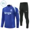 Chelsea Enfant Kit de Sweat-shirt d’entraînement 25/26 Bleu