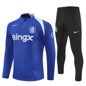 Chelsea Kit de Sweat-shirt d’entraînement 25/26 Bleu