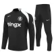 Chelsea Kit de Sweat-shirt d’entraînement 25/26 Noir