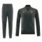Manchester United Ensemble Vestes d'Entraînement 25/26 Noir