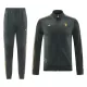 Manchester United Ensemble Vestes d'Entraînement 25/26 Noir