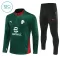 Milan AC Enfant Kit de Sweat-shirt d’entraînement 25/26 Vert
