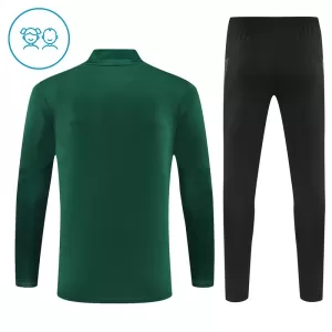 Milan AC Enfant Kit de Sweat-shirt d’entraînement 25/26 Vert