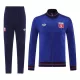 Olympique Lyonnais Ensemble Vestes d'Entraînement 25/26 Bleu